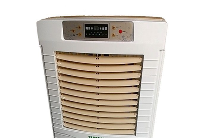 Máy làm mát không khí Sumika SM 60A - Hàng chính hãng
