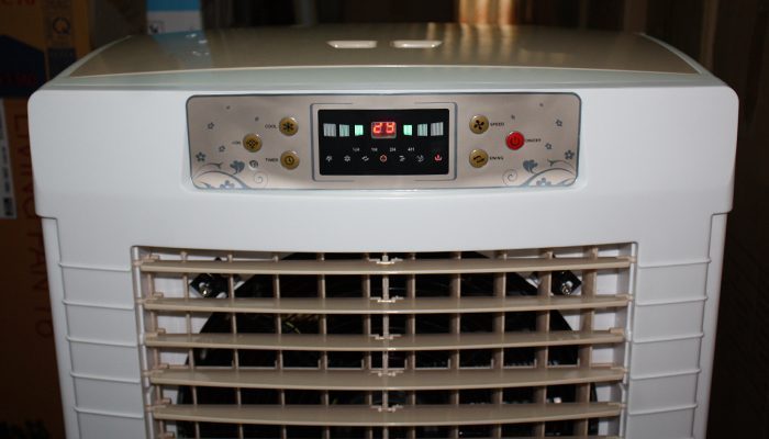 Máy làm mát không khí Sumika YF-60 - Hàng chính hãng