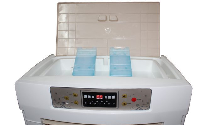 Máy làm mát không khí Sumika YF-60 - Hàng chính hãng