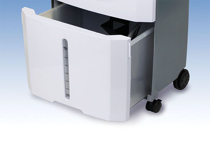 Máy làm mát không khí Sunca SF-3257AC - Hàng chính hãng