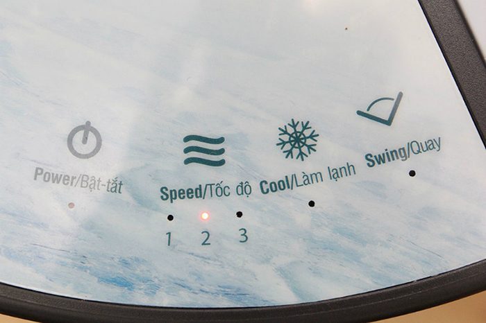 Máy làm mát không khí Sunhouse SHD7707 - Hàng chính hãng