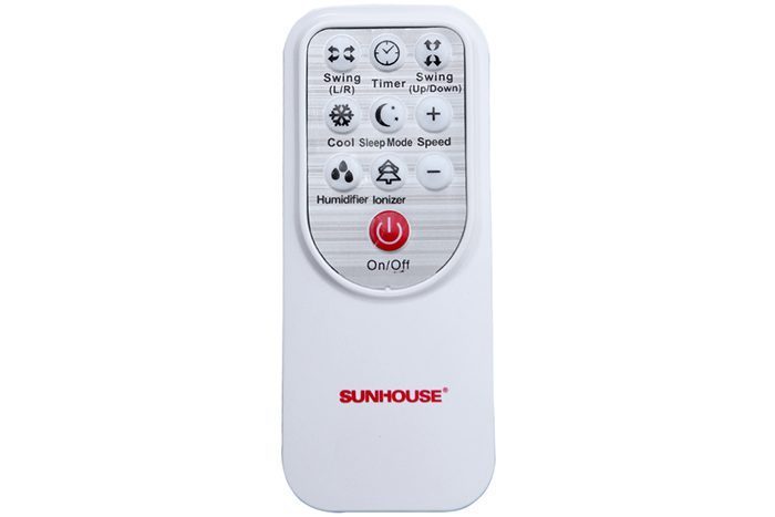 Máy làm mát không khí Sunhouse SHD7714
