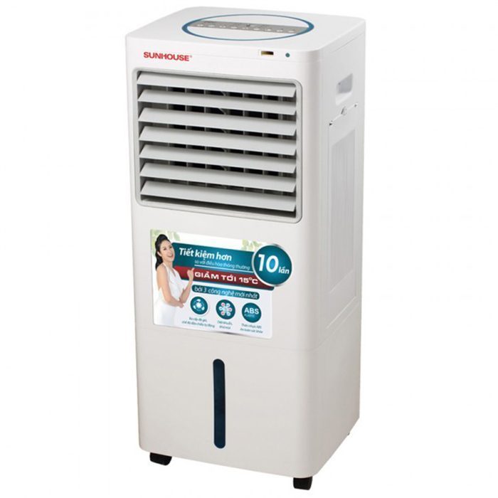 Máy làm mát không khí Sunhouse SHD7721