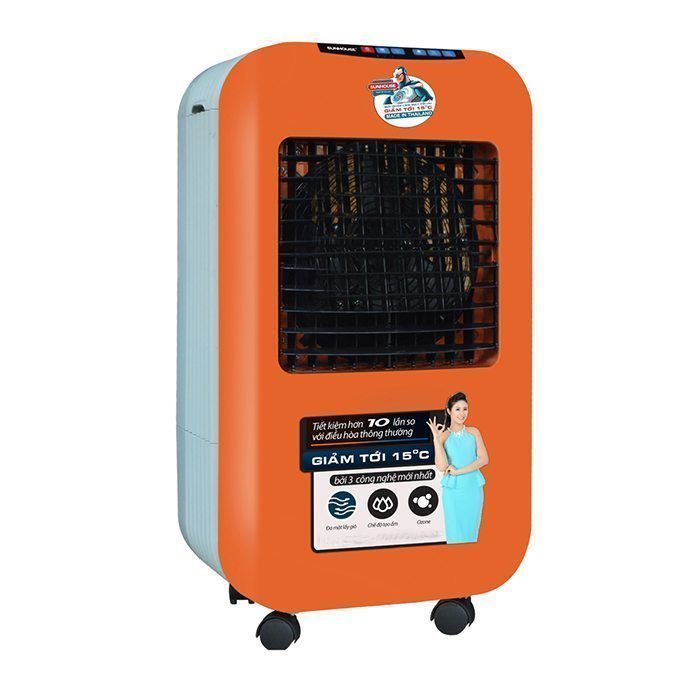 Máy làm mát không khí Sunhouse SHD7725C