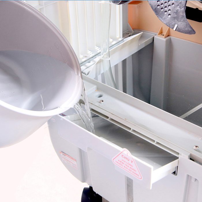 Máy làm mát Sunhouse SHD7725C