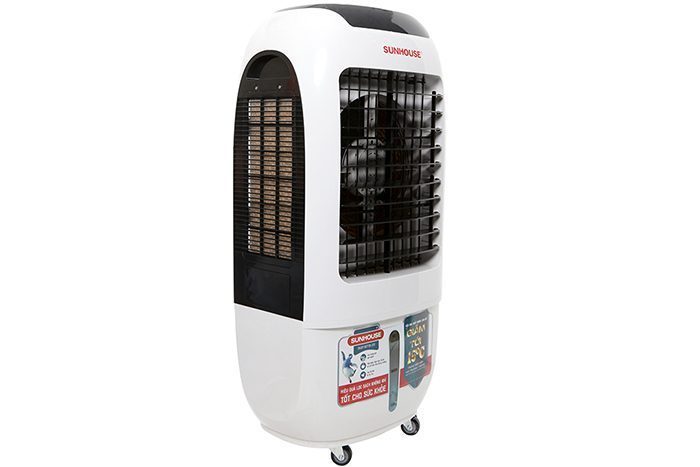 Máy làm mát không khí Sunhouse SHD7730 - Hàng chính hãng