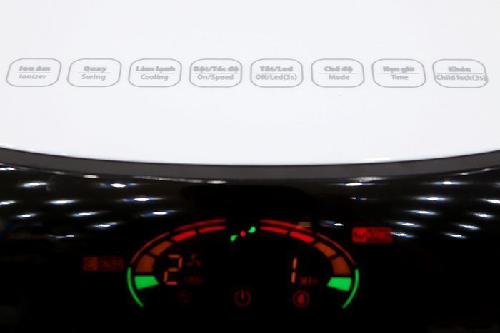 Máy làm mát không khí Sunhouse SHD7730 - Hàng chính hãng