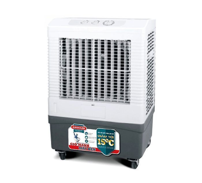 Máy làm mát không khí Sunhouse SHD7740 - Hàng chính hãng