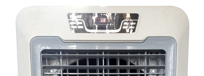 Máy làm mát không khí Sunhouse SHD7772 - Hàng chính hãng