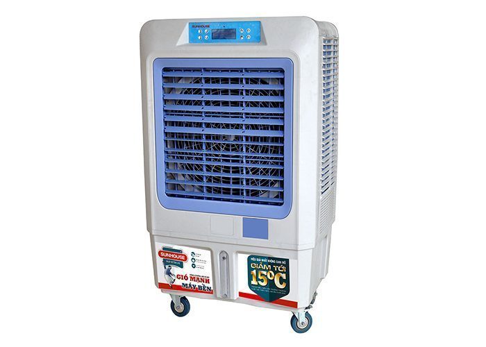 Máy làm mát không khí Sunhouse SHD7774 - Hàng chính hãng