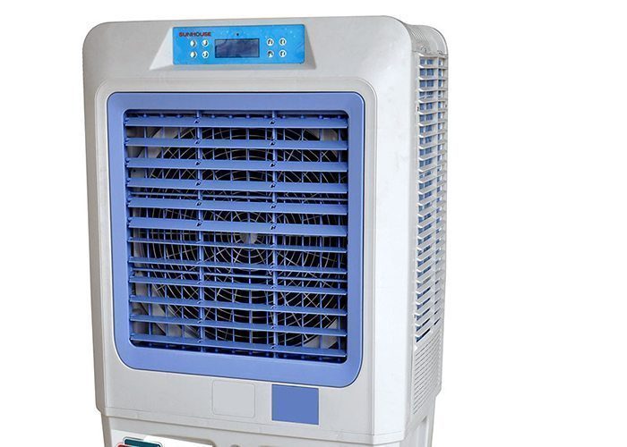 Máy làm mát không khí Sunhouse SHD7774 - Hàng chính hãng