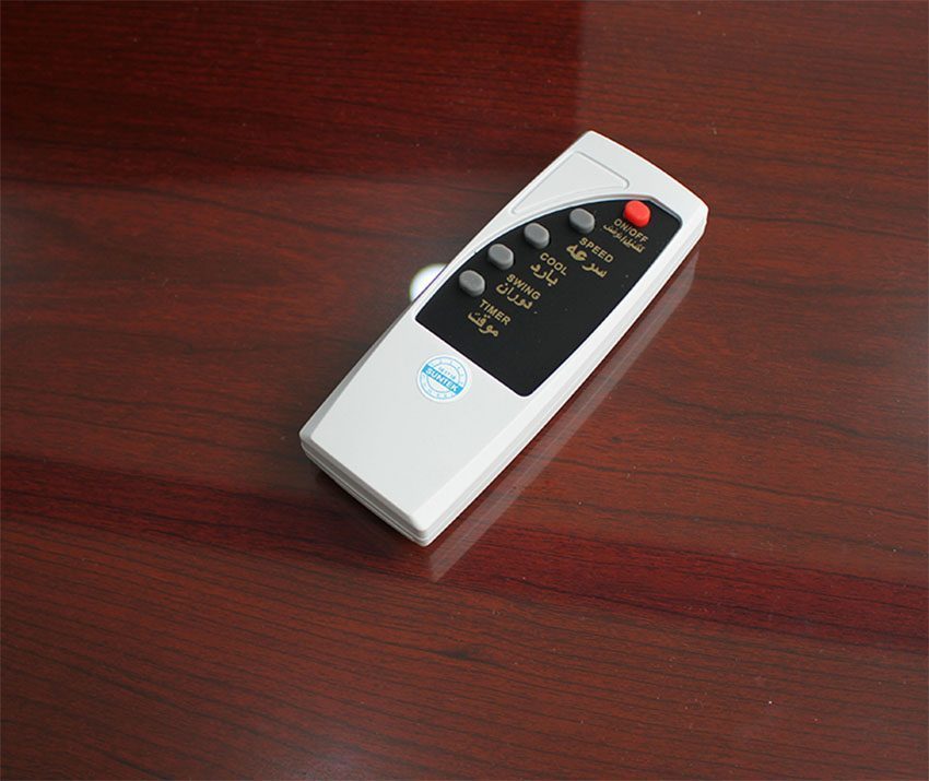 Máy làm mát không khí Suntek SL30 - Hàng chính hãng