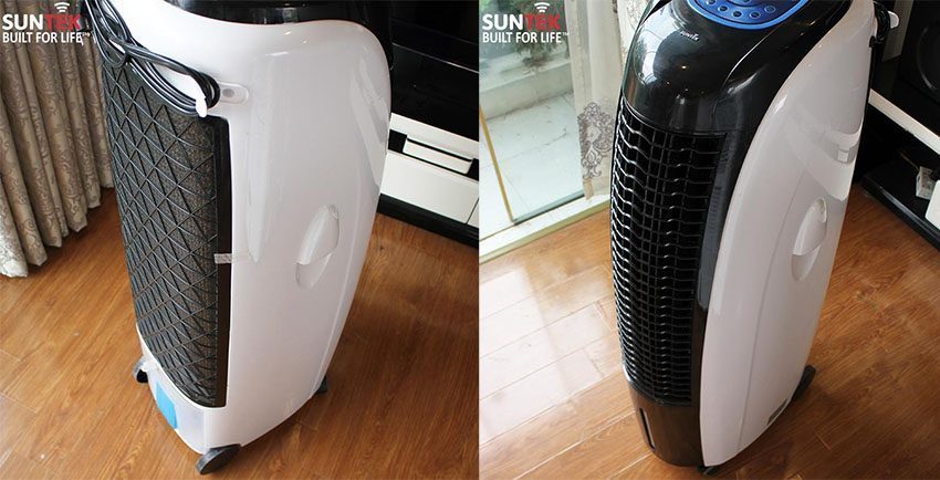 Máy làm mát không khí Suntek SL30 - Hàng chính hãng