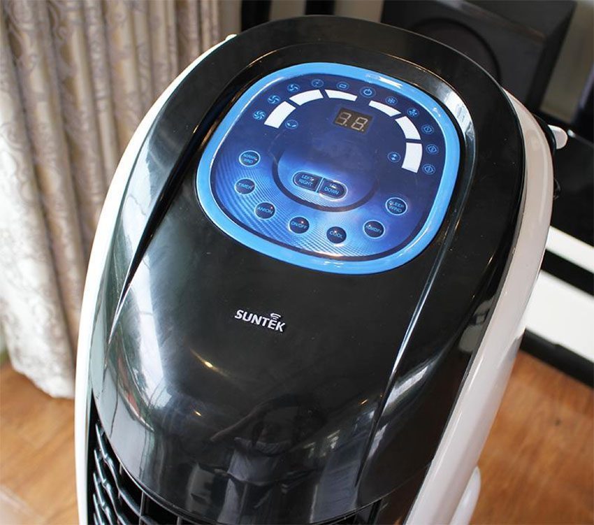 Máy làm mát không khí Suntek SL30 - Hàng chính hãng