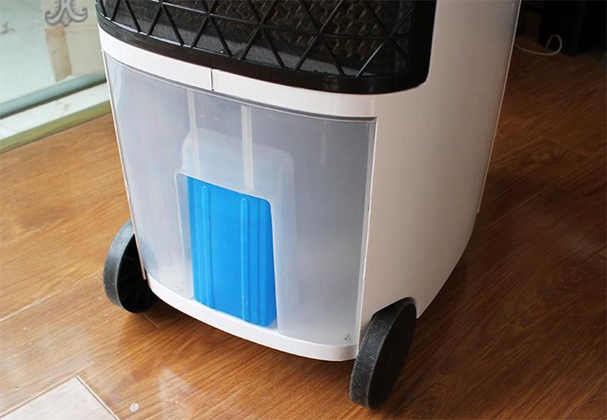 Máy làm mát không khí Suntek SL30 - Hàng chính hãng