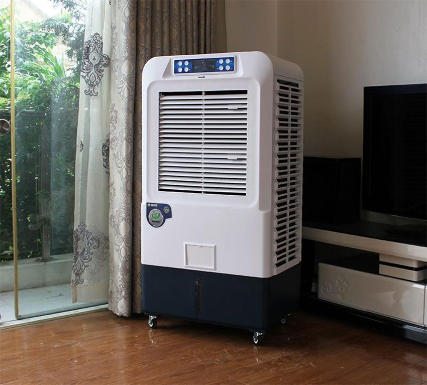 Máy làm mát không khí Suntek SL50 - Hàng chính hãng