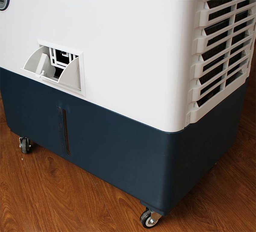 Máy làm mát không khí Suntek SL50 - Hàng chính hãng