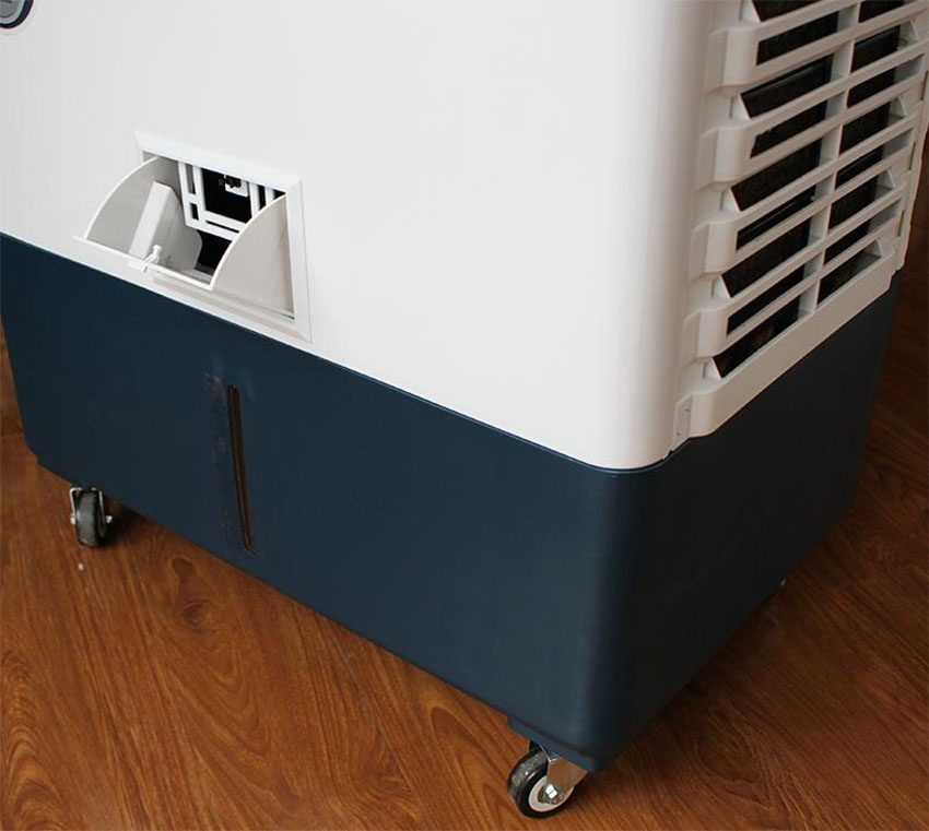 Máy làm mát không khí Suntek SL60 - Hàng chính hãng