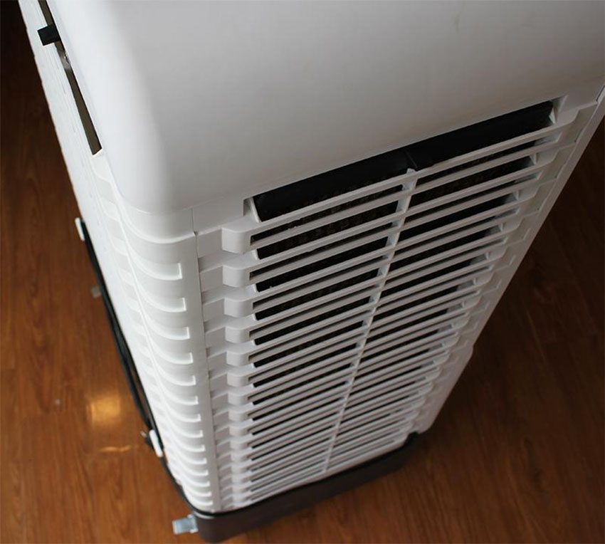 Máy làm mát không khí Suntek SL60 - Hàng chính hãng