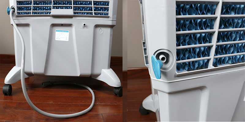 Máy làm mát không khí Symphony Sumo 115XL  - Hàng chính hãng