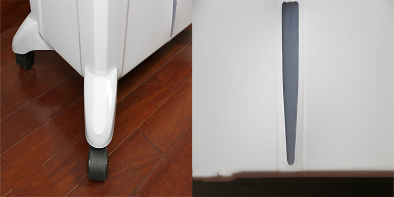 Máy làm mát không khí Symphony Sumo 115XL  - Hàng chính hãng