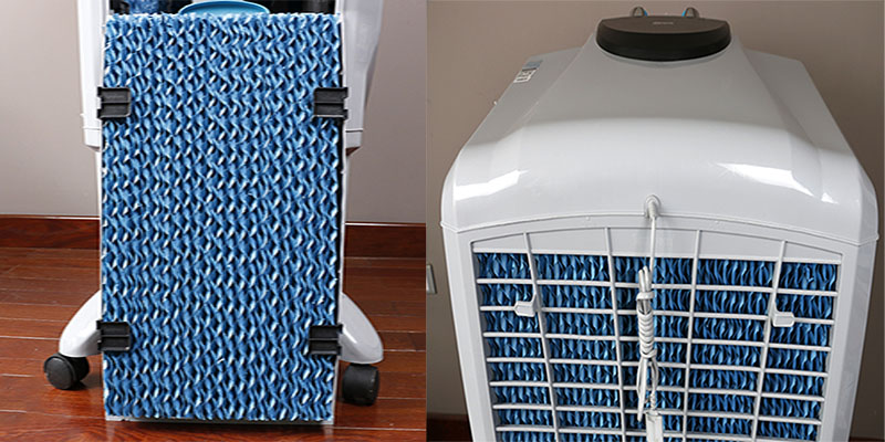 Máy làm mát không khí Symphony Sumo 115XL  - Hàng chính hãng