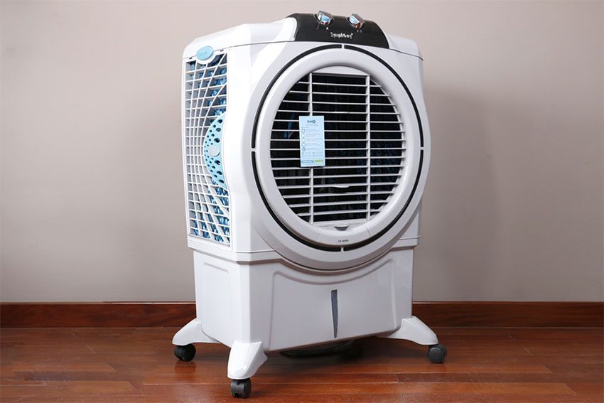 Máy làm mát không khí Symphony Sumo 75XL - Hàng chính hãng