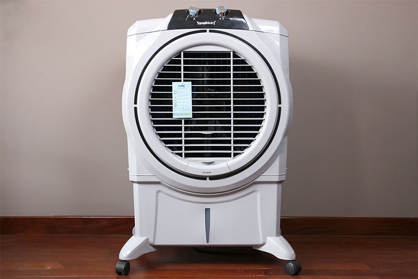 Máy làm mát không khí Symphony Sumo 75XL - Hàng chính hãng