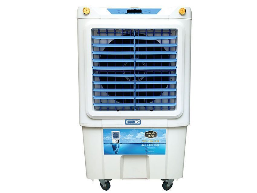 Máy làm mát không khí Taka TK-Q5000 - Hàng chính hãng