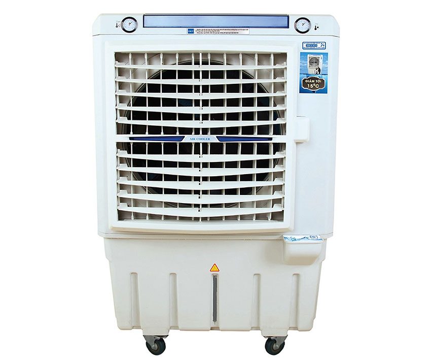 Máy làm mát không khí Taka TK-Q7000 - Hàng chính hãng