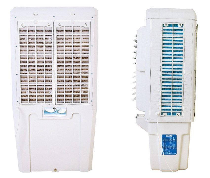 Máy làm mát không khí Taka TK-Q7000 - Hàng chính hãng