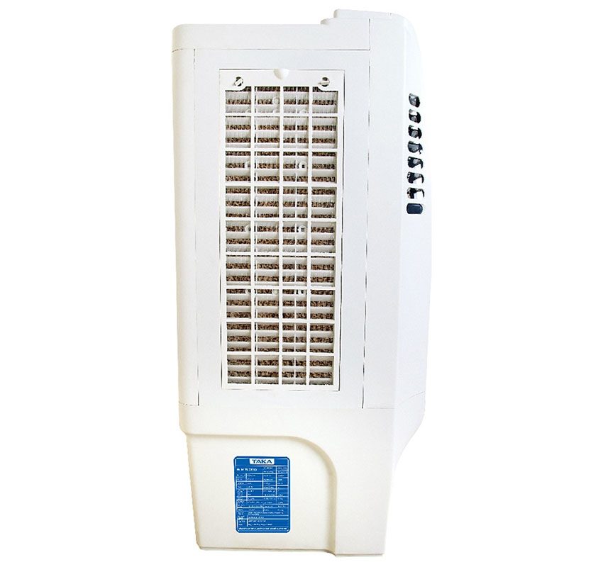 Chất liệu của máy làm mát không khí Taka TK-Q8500