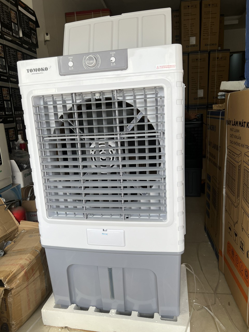 Máy làm mát không khí Tomoko HA-9000 - Hàng chính hãng