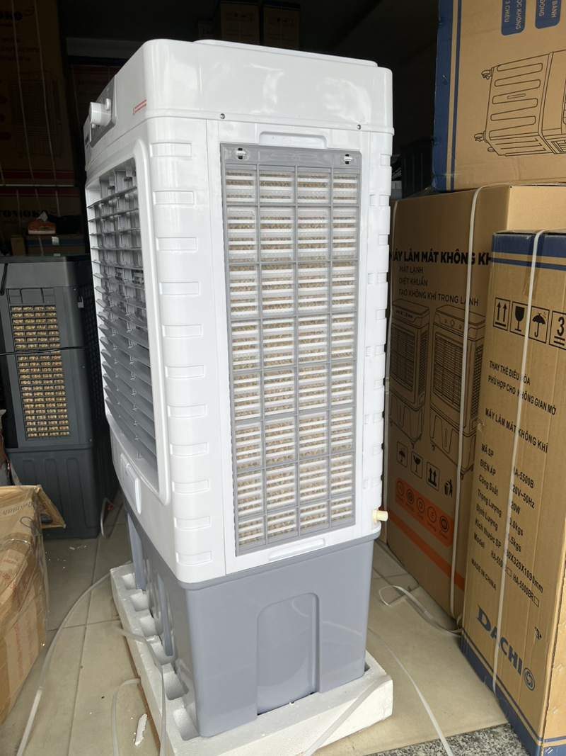 Máy làm mát không khí Tomoko HA-9000 - Hàng chính hãng