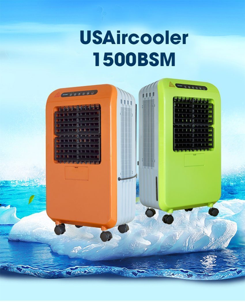 Máy làm mát không khí Yakyo 1500BSM - Hàng chính hãng