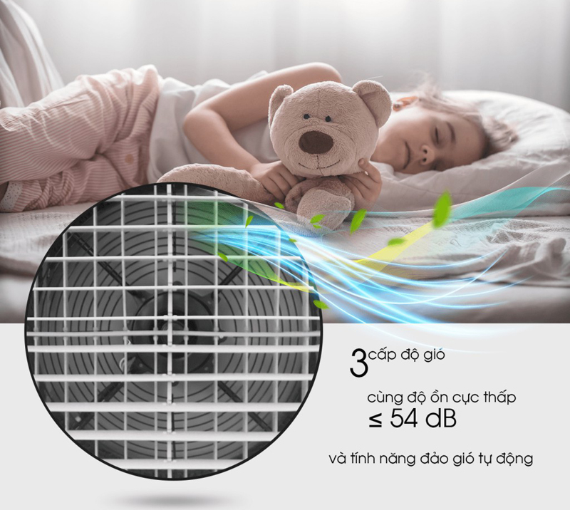 Máy làm mát không khí Yakyo TP-7000YSN - Hàng chính hãng