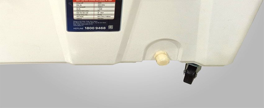 Máy làm mát không khí Yakyo TP-700Y - Hàng chính hãng