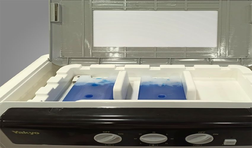 Máy làm mát không khí Yakyo TP-700Y - Hàng chính hãng