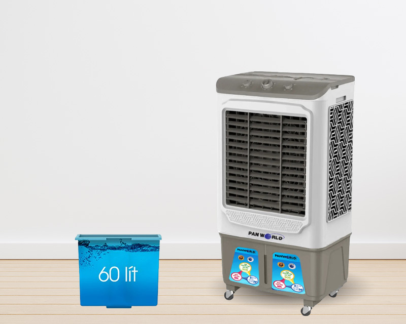 Máy làm mát không khí Panworld PW-2503 - Hàng chính hãng
