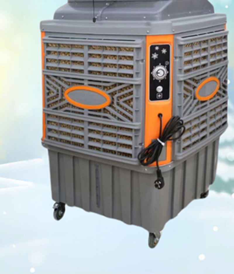 Bảng điều khiển cơ bên hông máy, dễ dàng thao tác