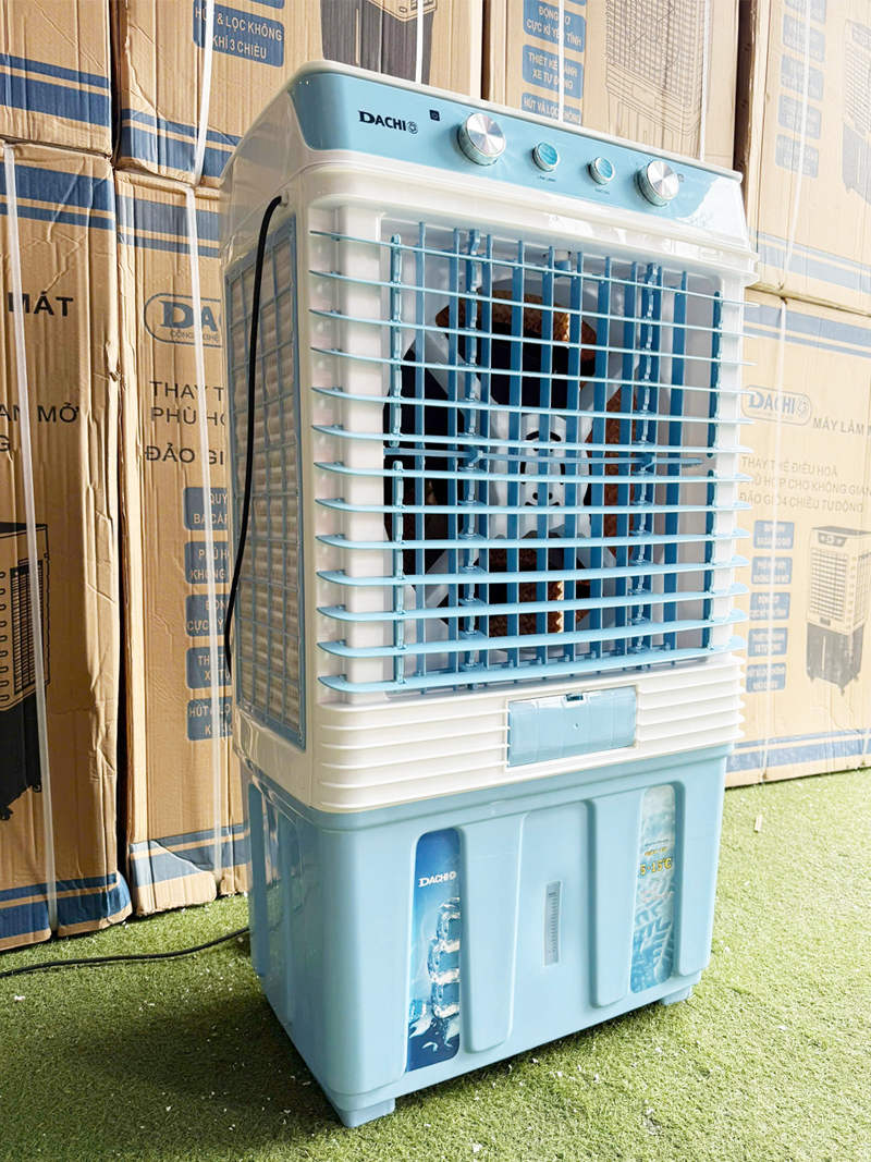 Máy làm mát không khí Dachi HA-9600 - Hàng chính hãng