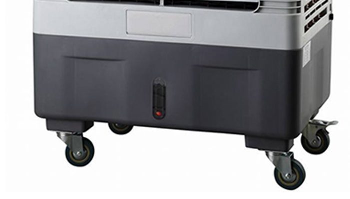 Máy làm mát Daichipro DCP-5000 - Hàng chính hãng