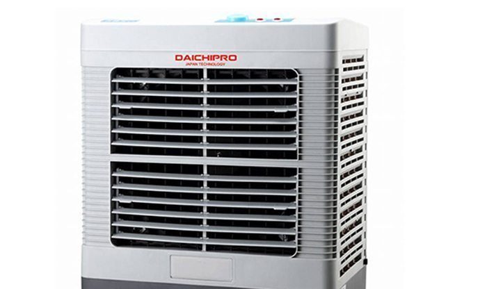 Máy làm mát Daichipro DCP-5000 - Hàng chính hãng