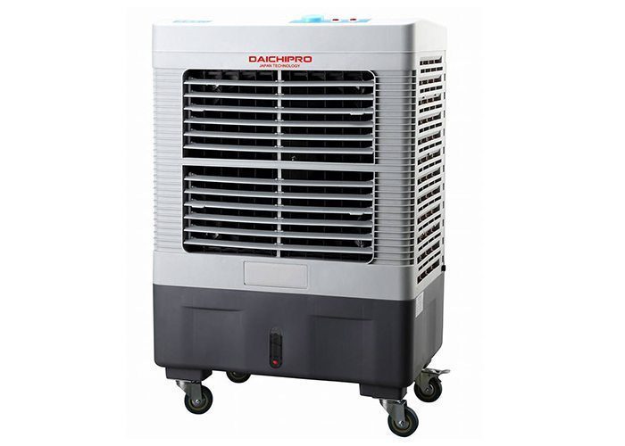 Máy làm mát Daichipro DCP-5000 - Hàng chính hãng