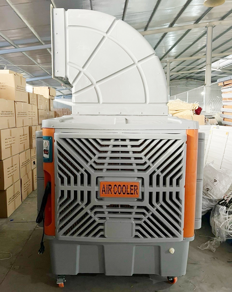 Máy làm mát công nghiệp Hakari 18B - Hàng chính hãng