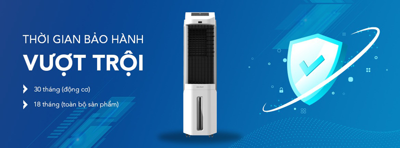 Máy làm mát không khí Hòa Phát HPCF1-045 - Hàng chính hãng