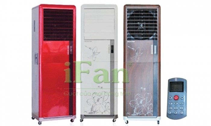 Máy làm mát không khí iFan-157 - Hàng chính hãng
