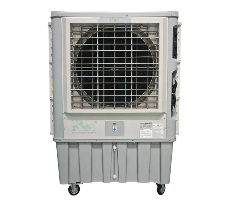 Quạt hơi nước iFan 20000A - Hàng chính hãng