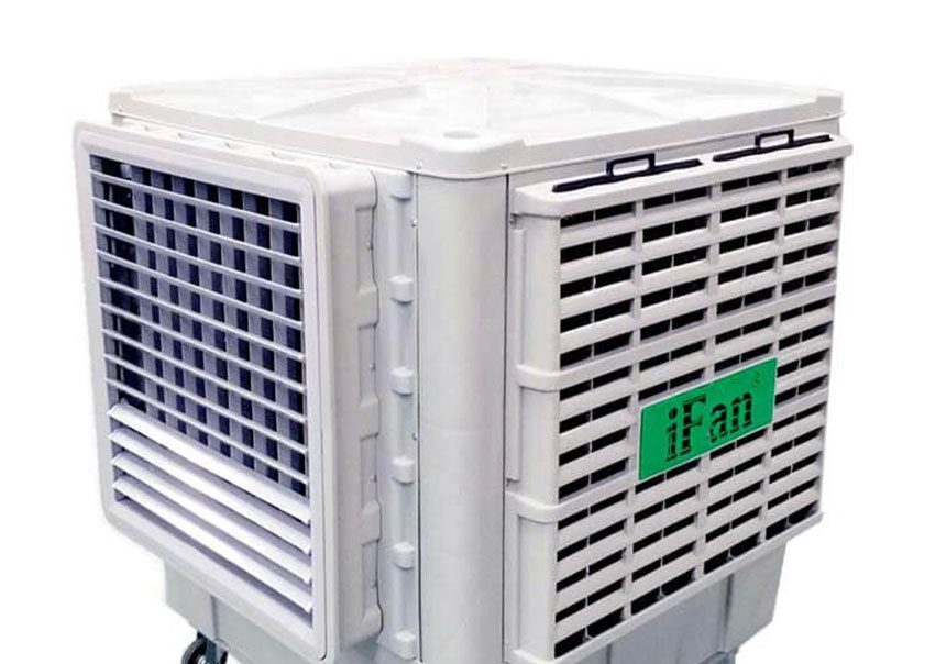 Máy làm mát iFan MAB1B-18IQ - Hàng chính hãng