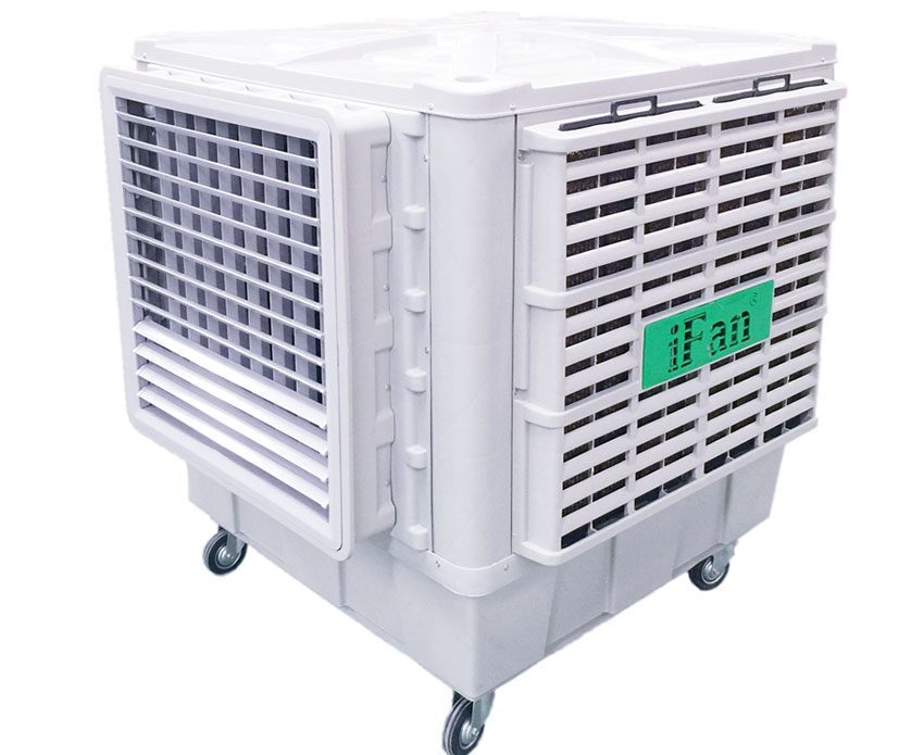 Máy làm mát iFan MAB1B-18IQ - Hàng chính hãng